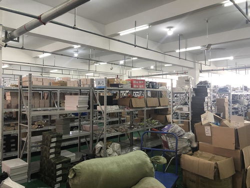 攜手江蘇代工廠，共創貨源代理與合作策劃新機遇
